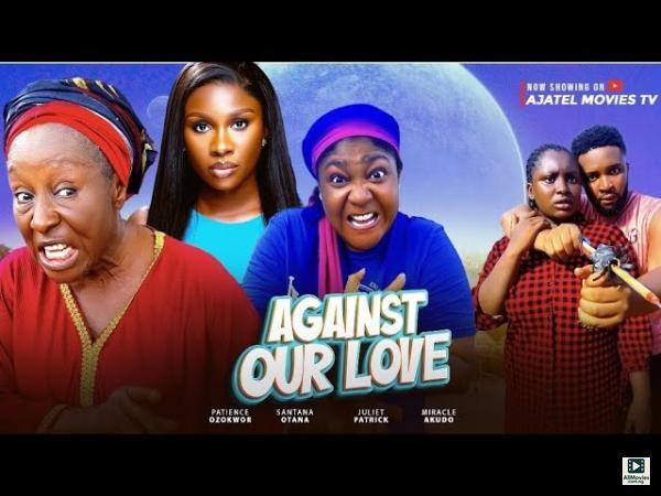 Against Our Love (2025)