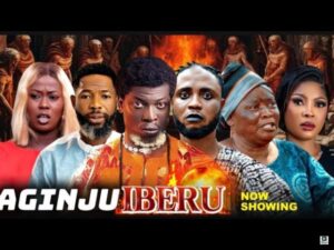 Aginju Iberu (2025) – Yoruba