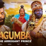 Agumba (The Arrogant Prince) (2025)