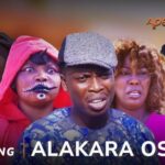 Alakara Osan (2025)