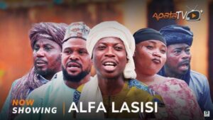 Alfa Lasisi (2025) – Yoruba