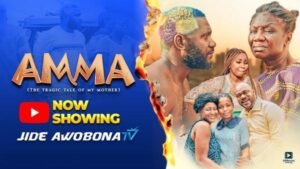 Amma (2025) – Yoruba