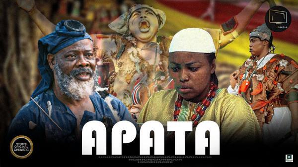 Apata (2025)