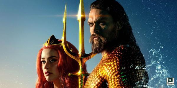 Aquaman (2018)