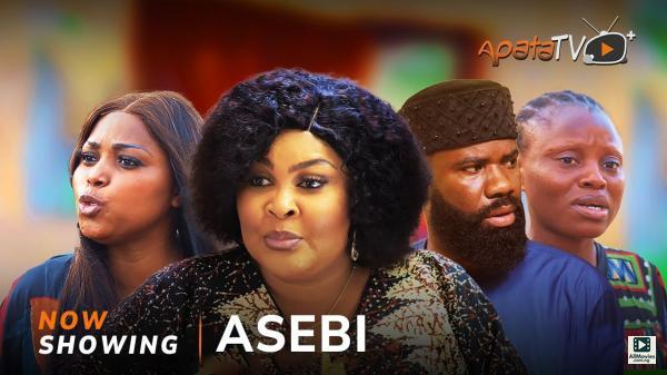 Asebi (2025)