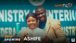 Ashife (2025) – Yoruba