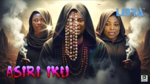 Asiri Iku (2025) – Yoruba