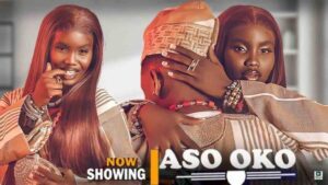 Aso Oko (2025) – Yoruba