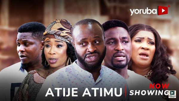 Atije Atimu (2025)