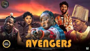 Avengers (2025) – Yoruba