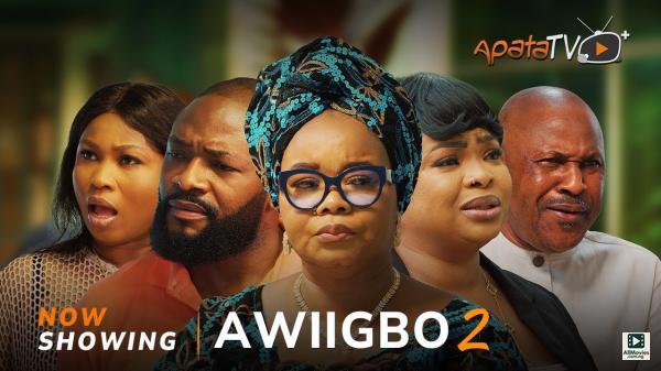 Awiigbo (2025)
