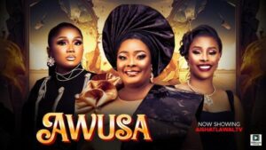 Awusa (2025) – Yoruba