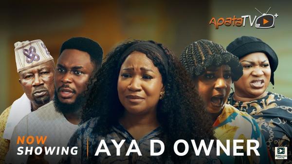 Aya D Owner (2025)