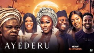 Ayederu (2025) – Yoruba