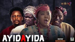 Ayidayida (2025) – Yoruba