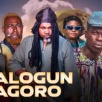 Balogun Agoro (2025)