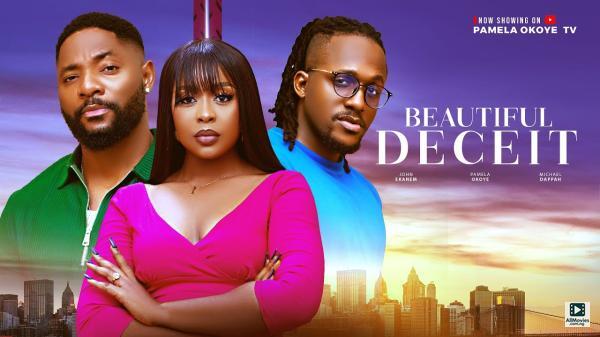Beautiful Deceit (2025)