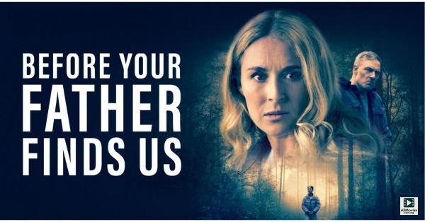 Before Your Father Finds Us (2025)