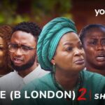 Bibire (B London) [2025]