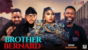 Brother Bernard (2025) – Yoruba