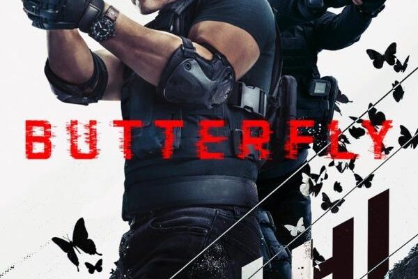 Butterfly (2025) Season 1