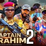 Captain Ibrahim (2025)