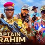 Captain Ibrahim (2025)