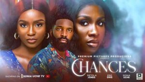 Chances (2025) – Nollywood