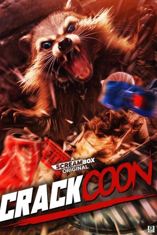 Crackcoon (2023)