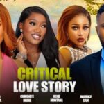 Critical Love Story (2025)