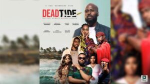 Dead Tide (2025) – Coming Soon