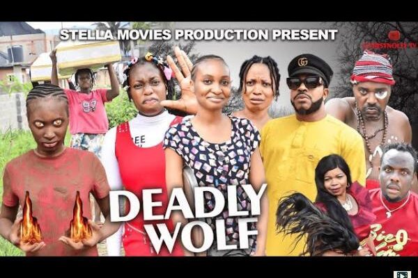 Deadly Worf (2025)