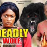 Deadly Wolf (2025)