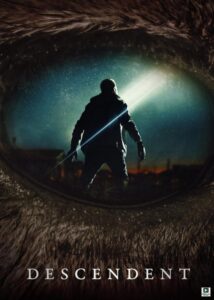 Descendent (2025) – Hollywood