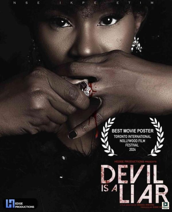 Devil is a Liar (2025)