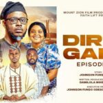 Dirty Game (2025)