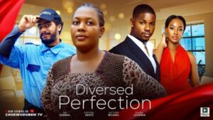 Diversed Affection (2025) – Nollywood