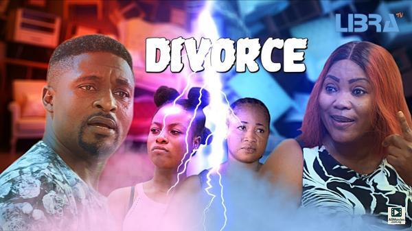 Divorce (2025)