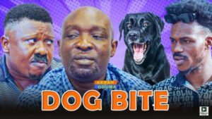 Dog Bite (2025) – Comedy