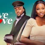 Drive Me To Love (2025)