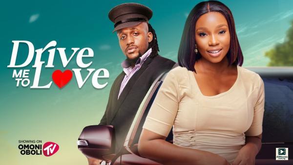 Drive Me To Love (2025)