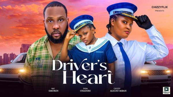 Driver's Heart (2025)
