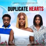 Duplicate Heart (2025)