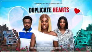 Duplicate Heart (2025) – Nollywood
