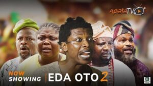 Eda Oto (2025) – Yoruba