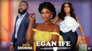 Egan Ife (2025) – Yoruba