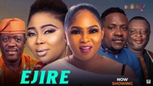 Ejire (2025) – Yoruba