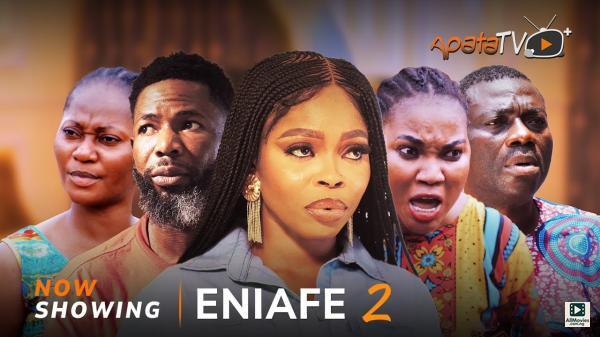 Eniafe (2025)