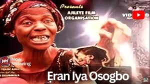 Eran Iya Osogbo (1999) – Yoruba