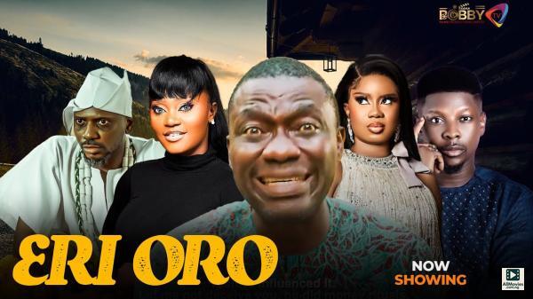 Eri Oro (2025)